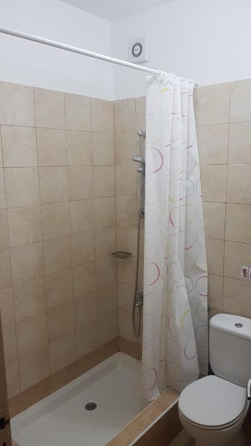 Kato Paphos Apartment In Universal Area Exteriör bild